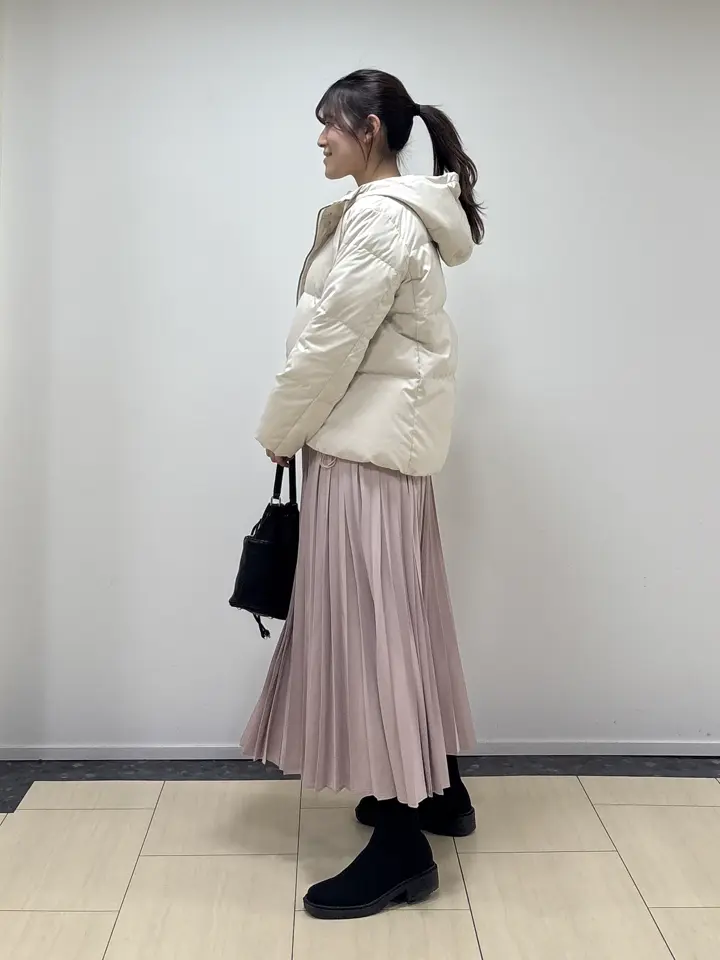 ONWARD CROSSET SELECT 早野 コーディネート画像