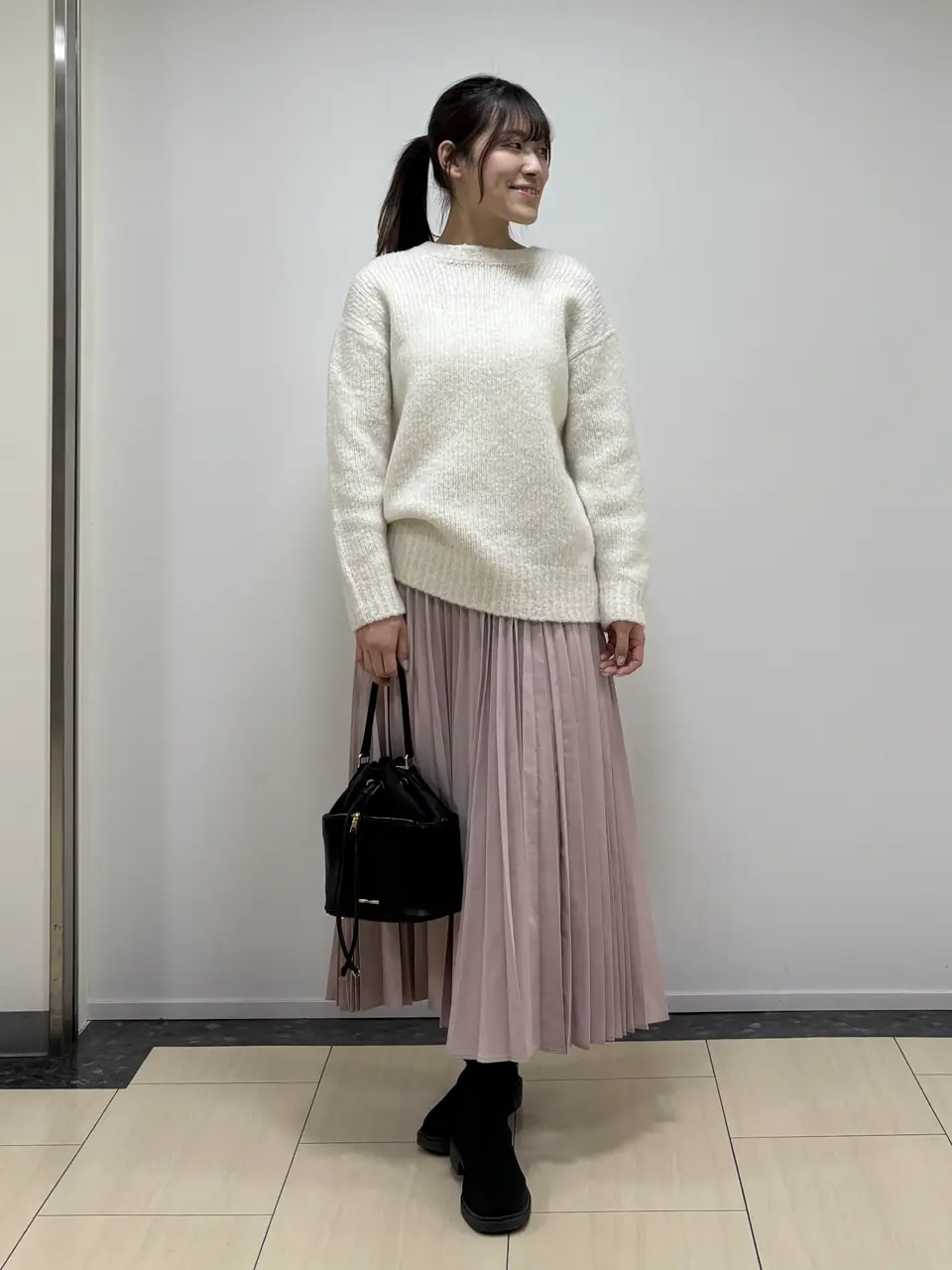 ONWARD CROSSET SELECT 早野 コーディネート画像