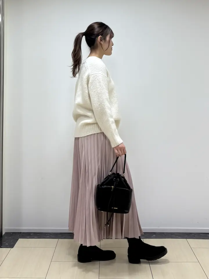 ONWARD CROSSET SELECT 早野 コーディネート画像