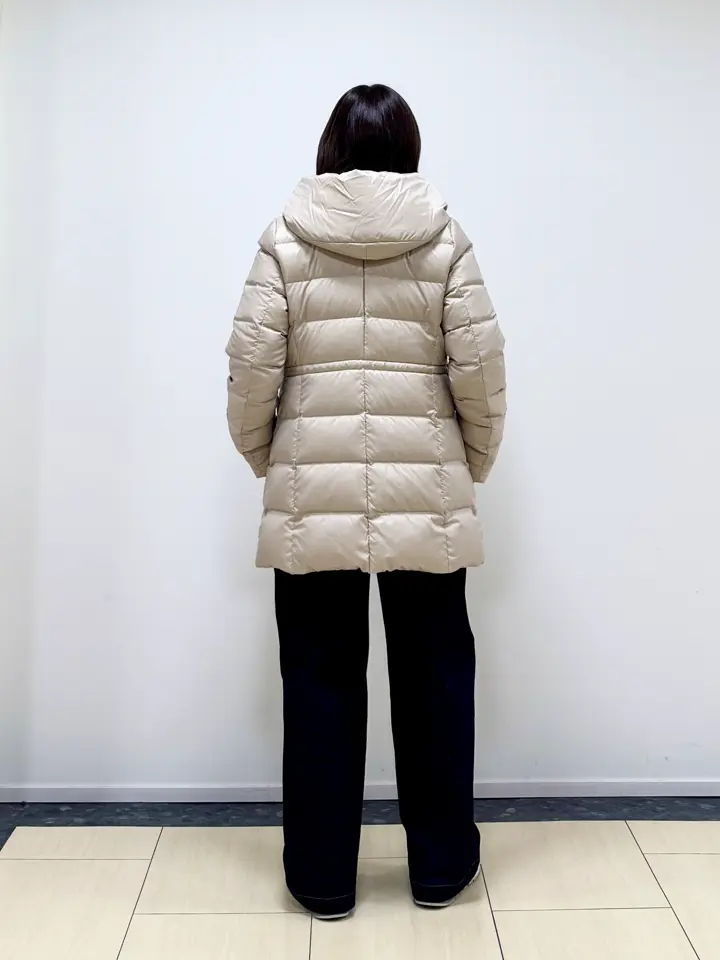 ONWARD CROSSET SELECT 岡崎 コーディネート画像