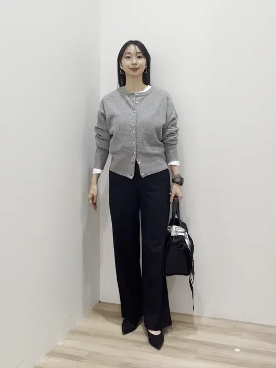 ONWARD CROSSET SELECT 村上 コーディネート画像