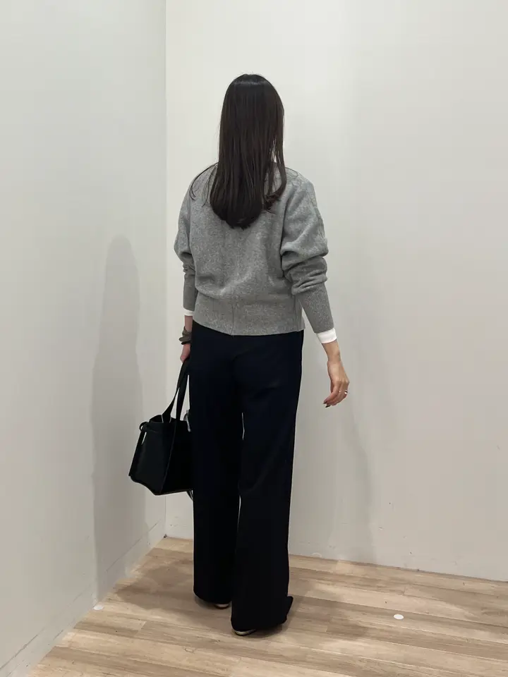 ONWARD CROSSET SELECT 村上 コーディネート画像