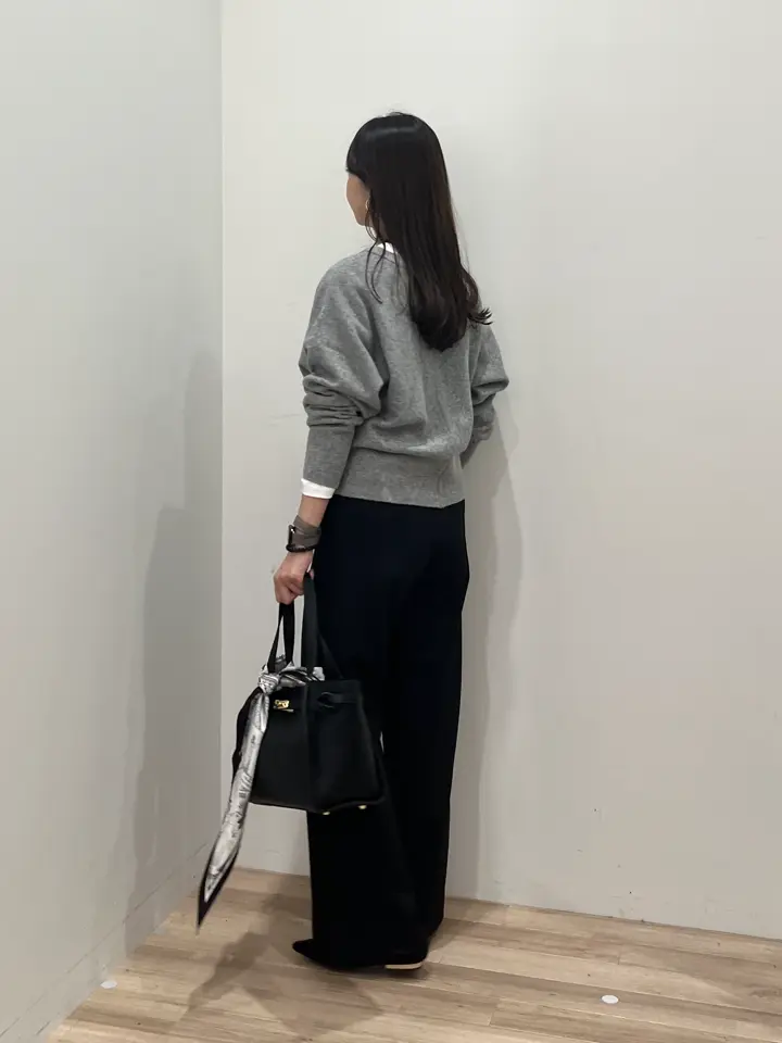 ONWARD CROSSET SELECT 村上 コーディネート画像