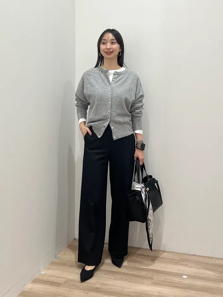 ONWARD CROSSET SELECT 村上 コーディネート画像