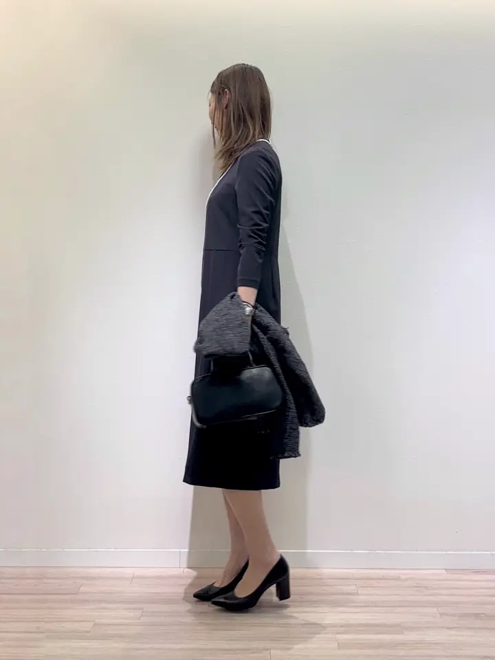 ONWARD CROSSET SELECT 井上 コーディネート画像