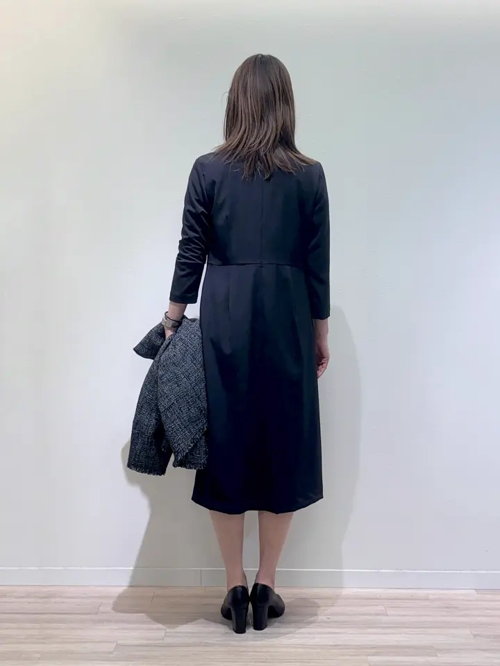 ONWARD CROSSET SELECT 井上 コーディネート画像