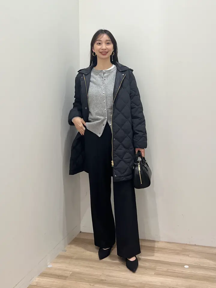 ONWARD CROSSET SELECT 村上 コーディネート画像