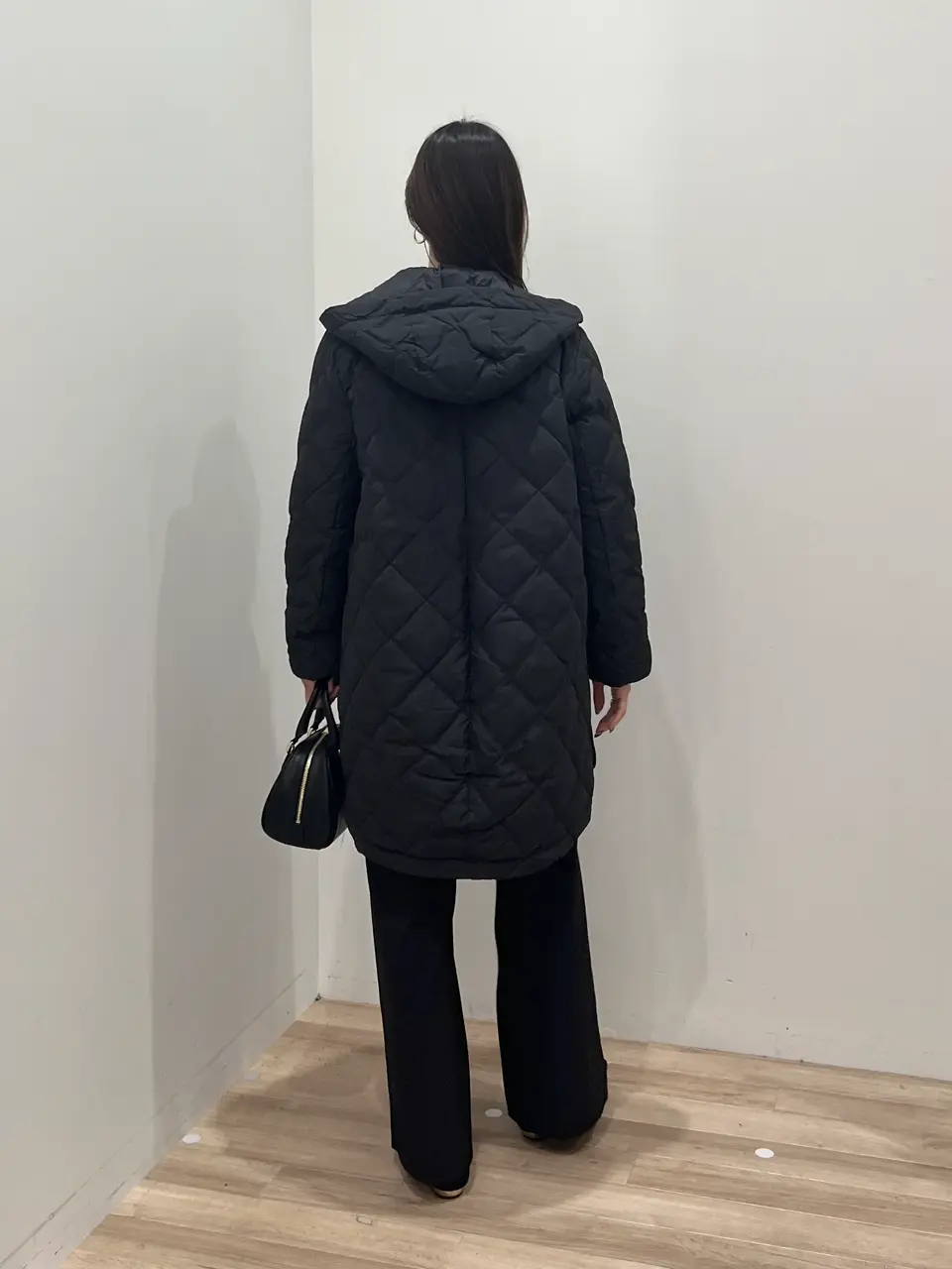 ONWARD CROSSET SELECT 村上 コーディネート画像