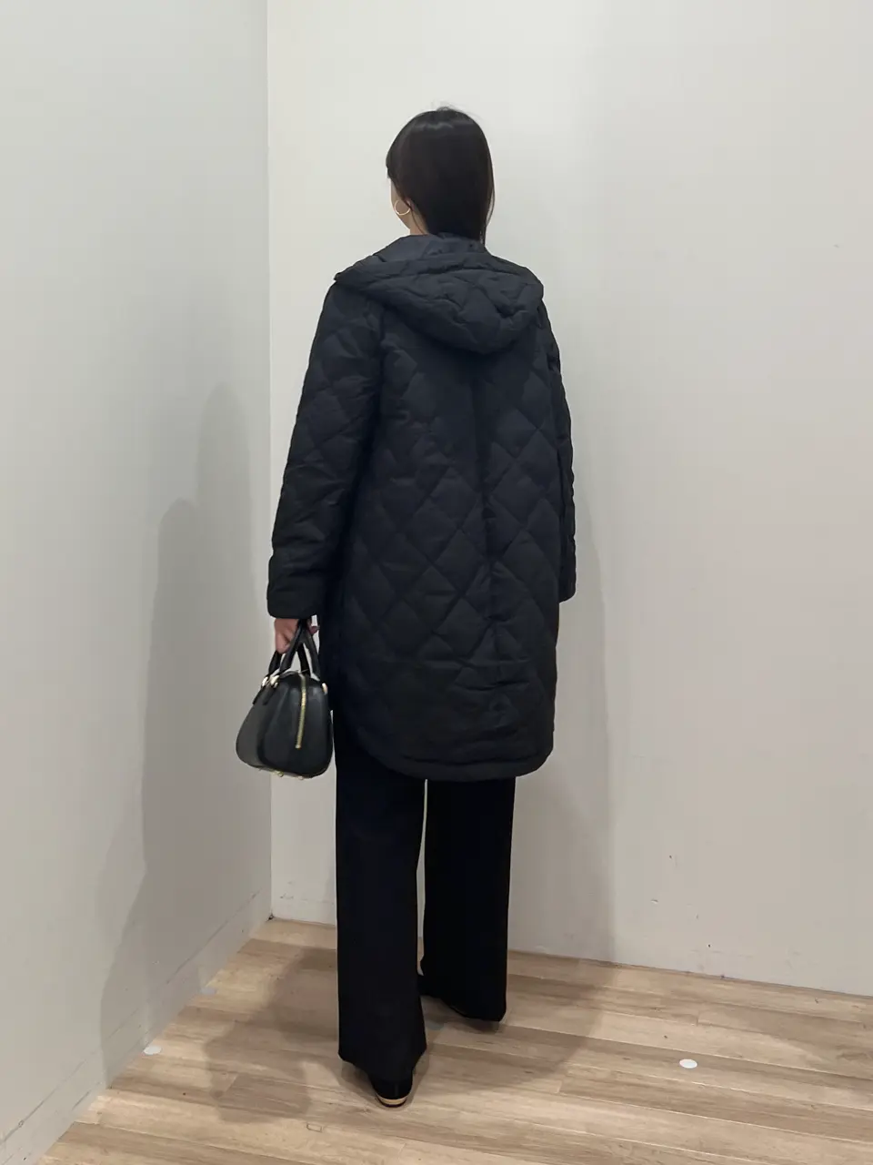 ONWARD CROSSET SELECT 村上 コーディネート画像