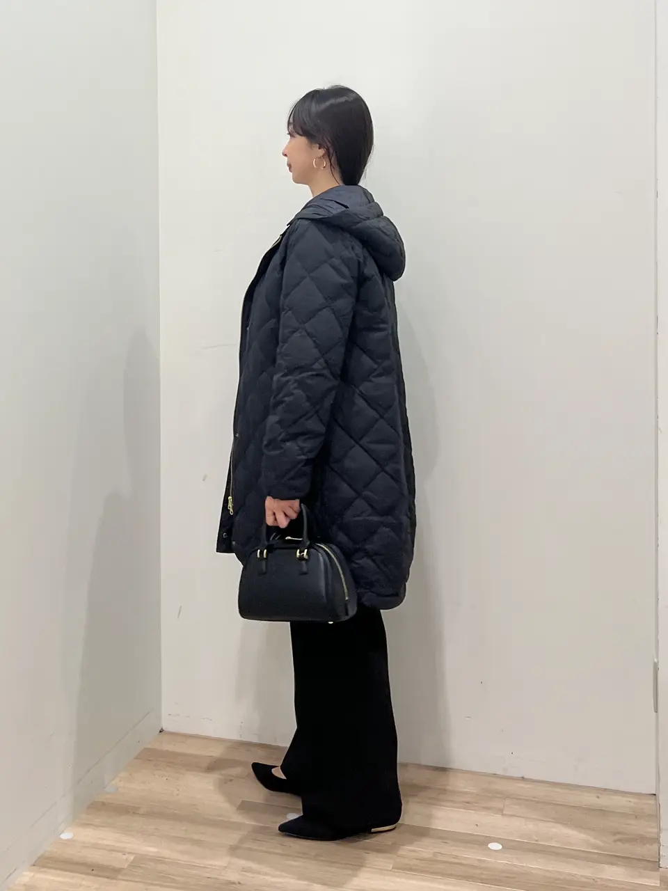 ONWARD CROSSET SELECT 村上 コーディネート画像