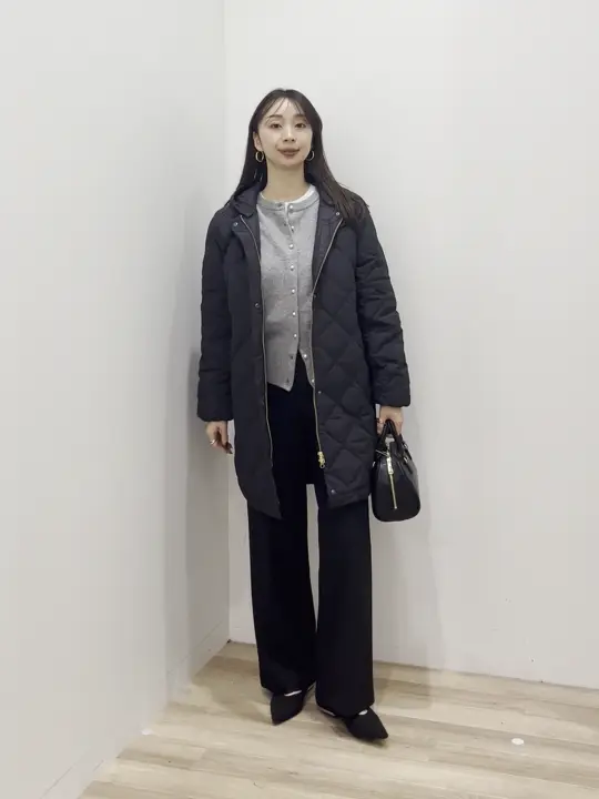 ONWARD CROSSET SELECT 村上 コーディネート画像