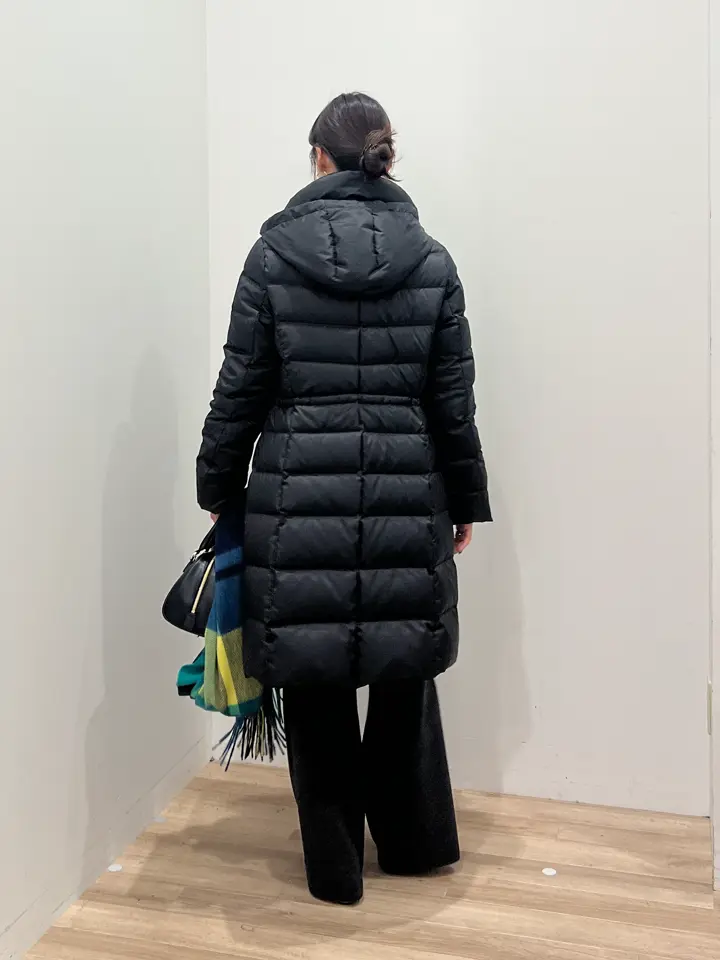 ONWARD CROSSET SELECT 村上 コーディネート画像