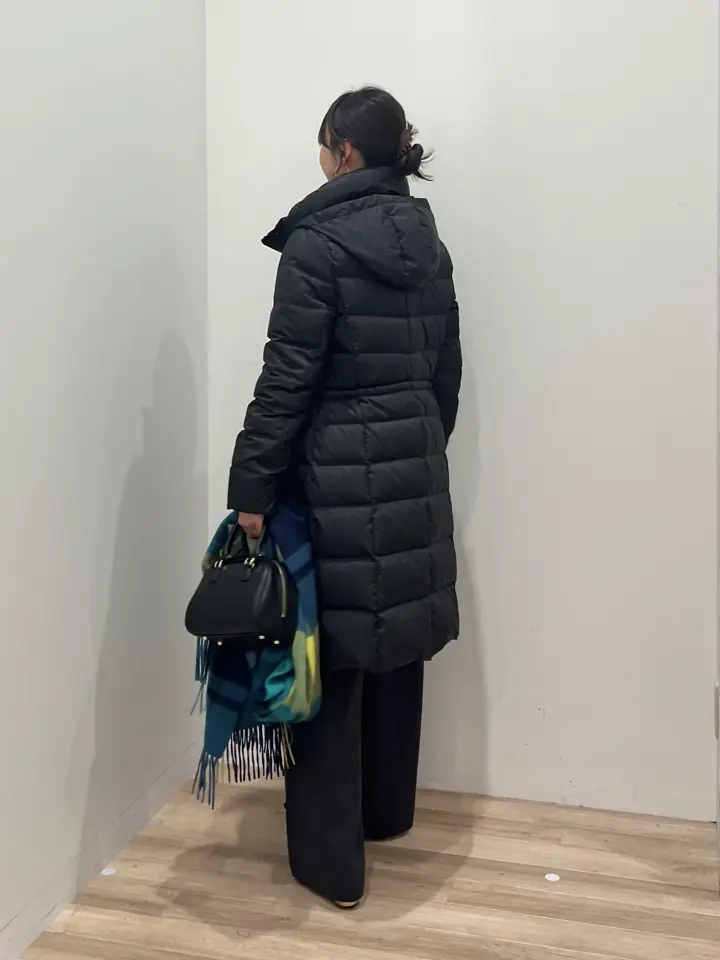 ONWARD CROSSET SELECT 村上 コーディネート画像