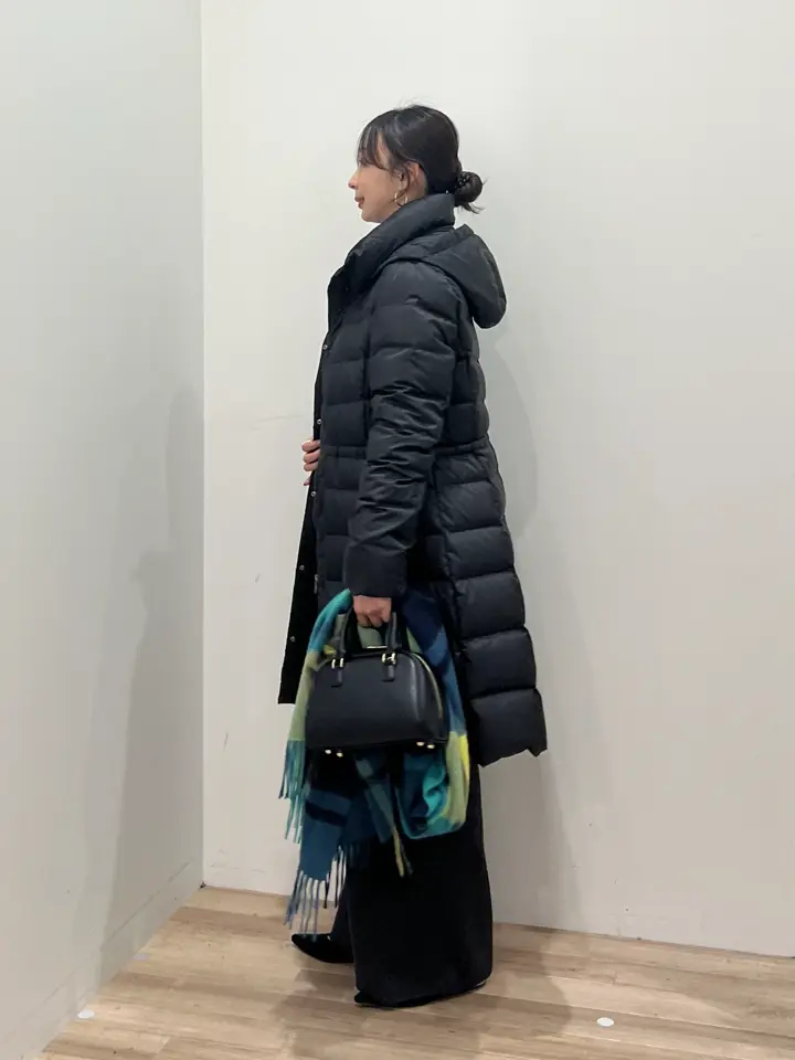 ONWARD CROSSET SELECT 村上 コーディネート画像