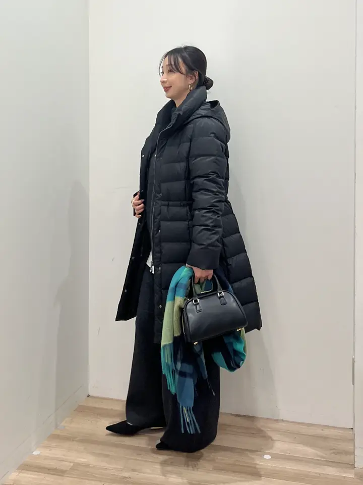 ONWARD CROSSET SELECT 村上 コーディネート画像