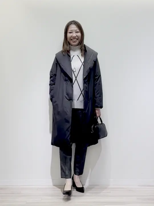 ONWARD CROSSET SELECT 井上 コーディネート画像