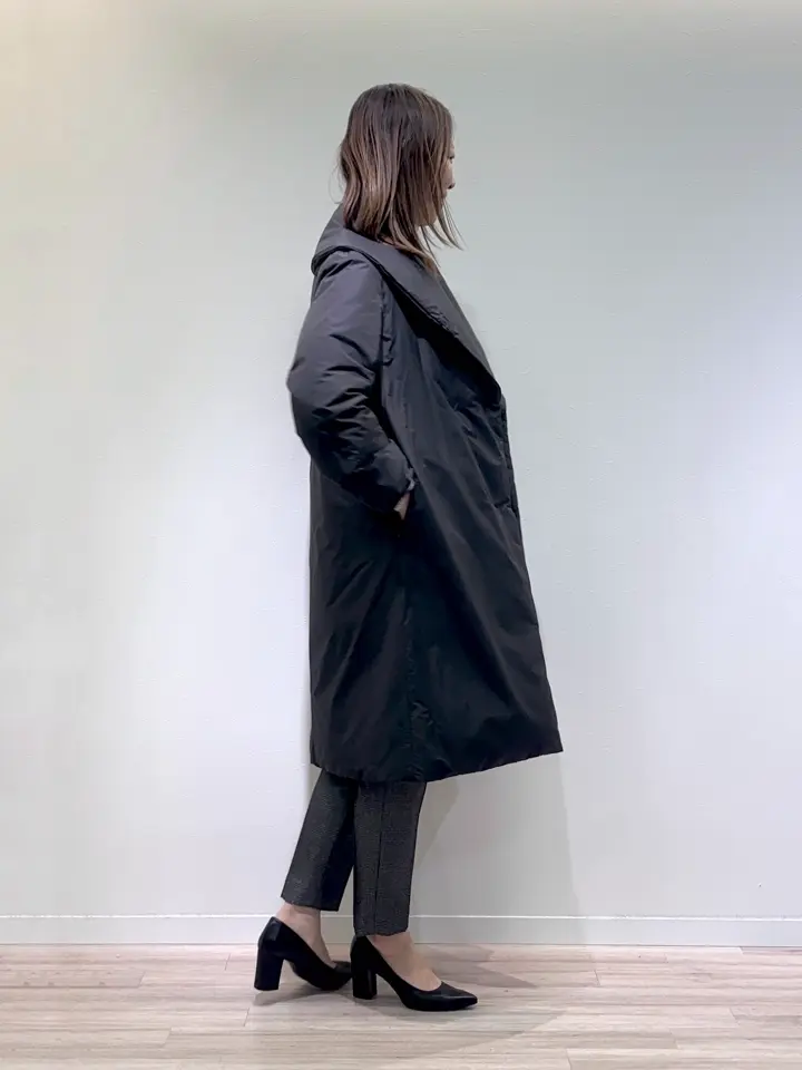 ONWARD CROSSET SELECT 井上 コーディネート画像