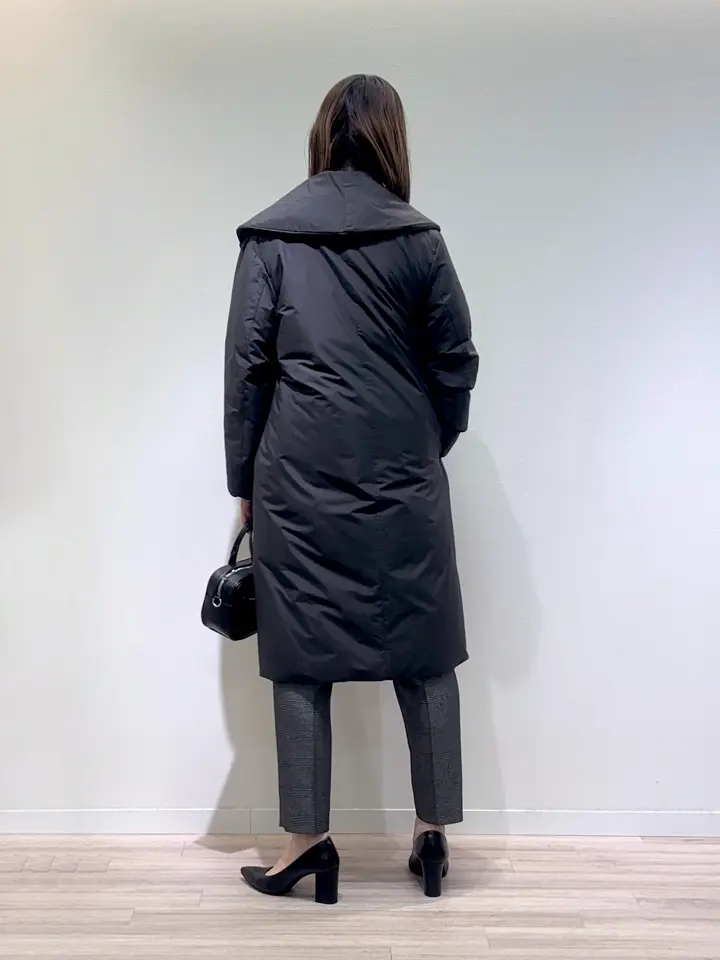 ONWARD CROSSET SELECT 井上 コーディネート画像