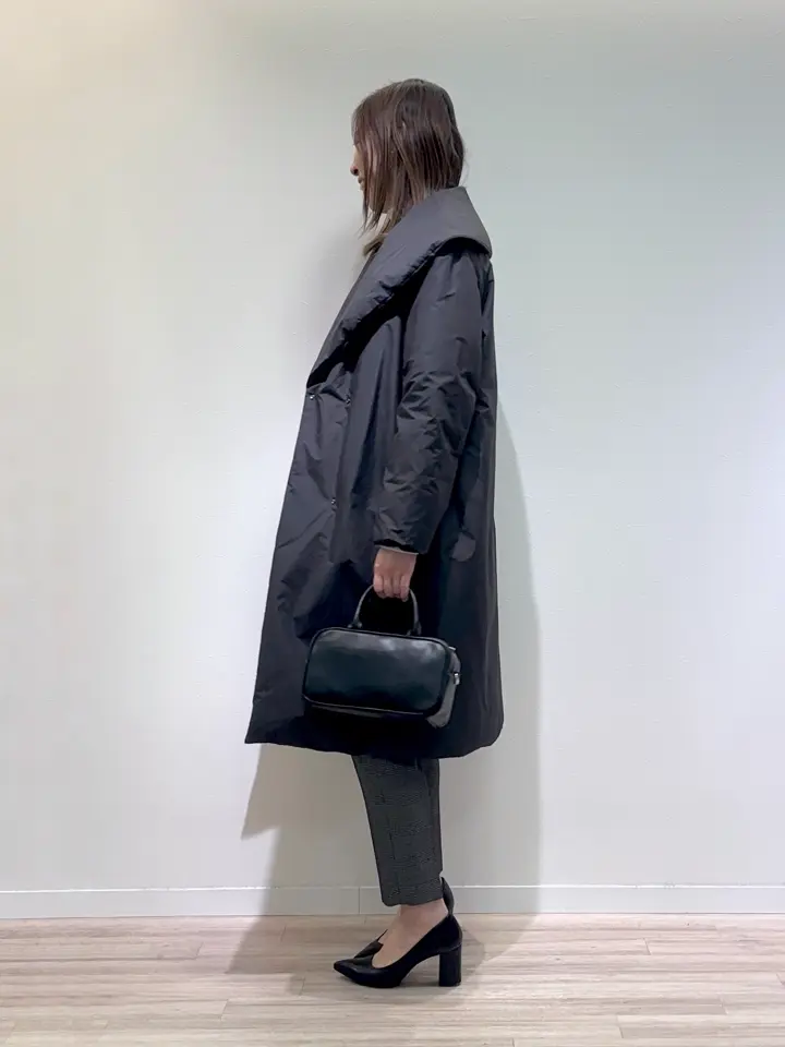 ONWARD CROSSET SELECT 井上 コーディネート画像