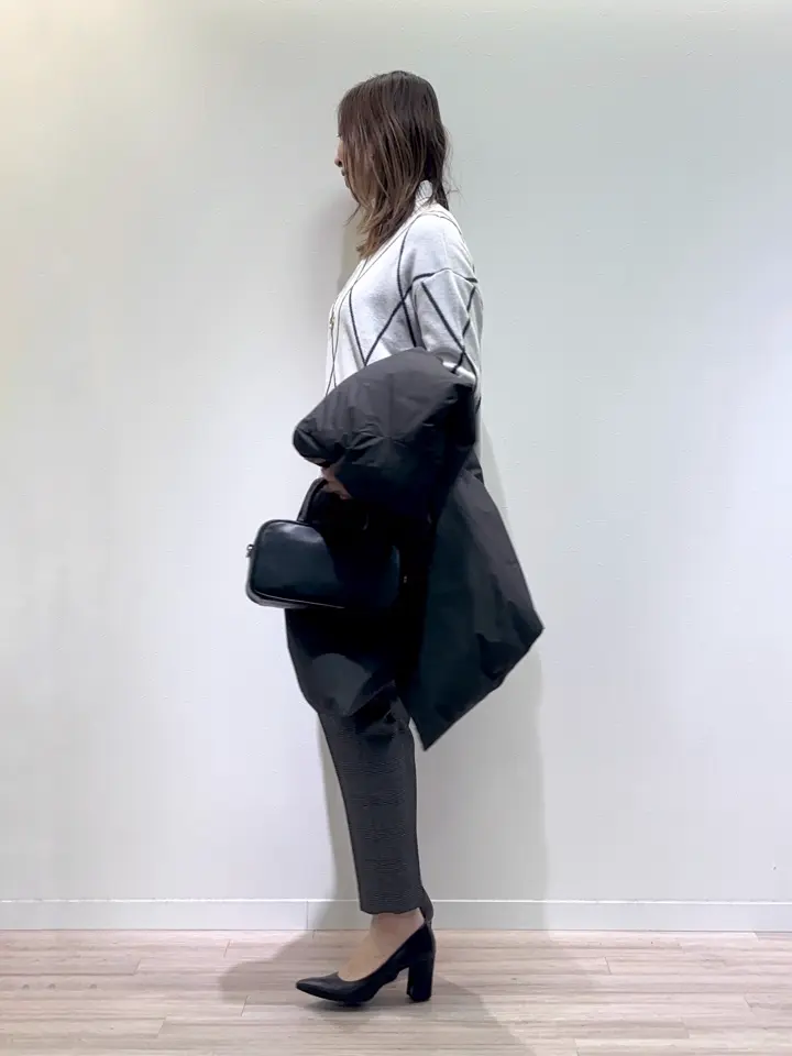 ONWARD CROSSET SELECT 井上 コーディネート画像