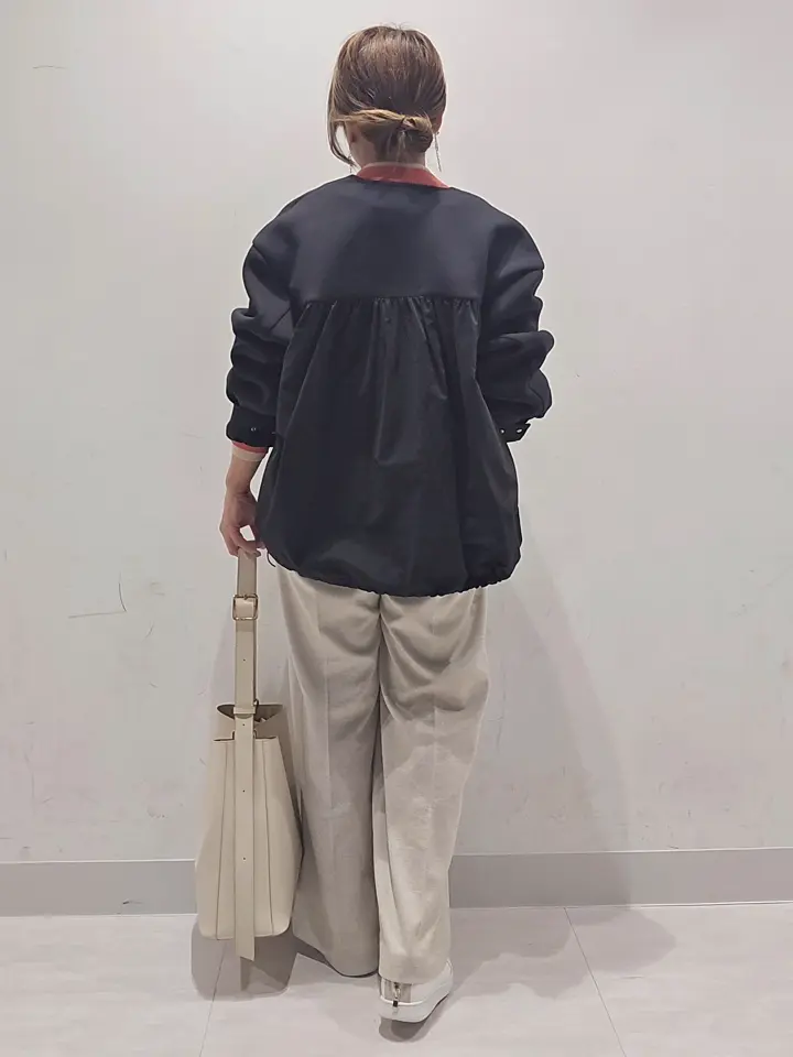 ONWARD CROSSET SELECT yamakawa コーディネート画像