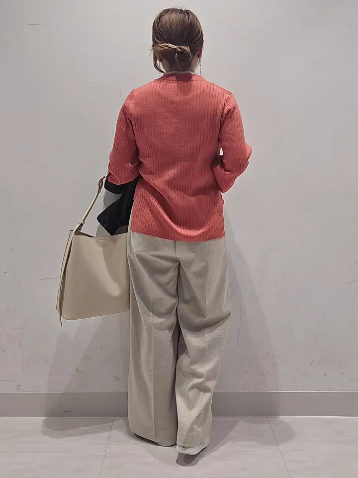 ONWARD CROSSET SELECT yamakawa コーディネート画像