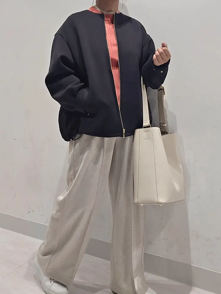 ONWARD CROSSET SELECT yamakawa コーディネート画像