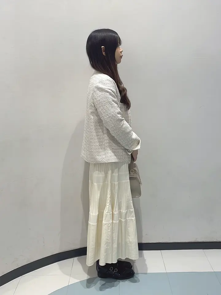 ONWARD CROSSET SELECT 安田 コーディネート画像