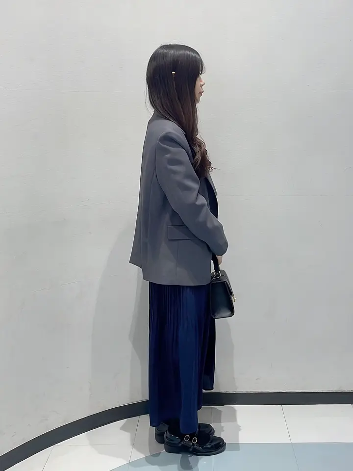 ONWARD CROSSET SELECT 安田 コーディネート画像