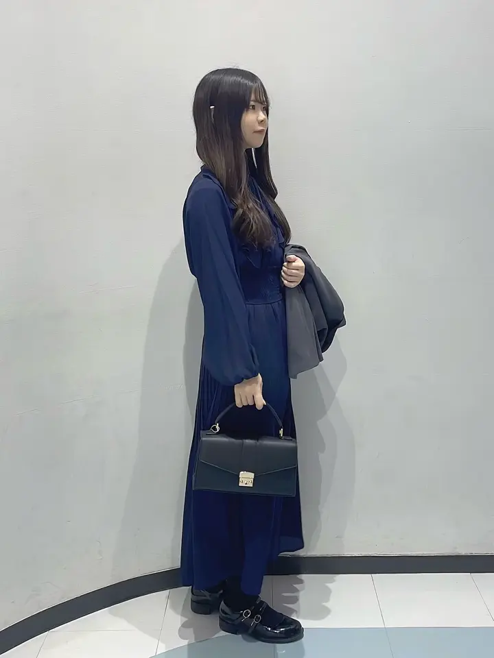 ONWARD CROSSET SELECT 安田 コーディネート画像