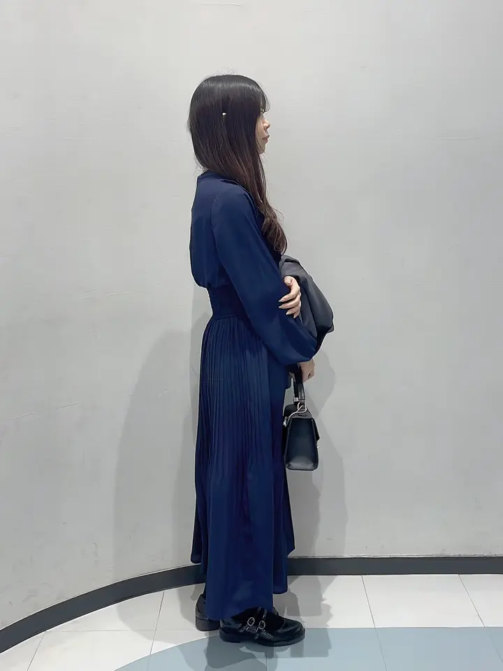 ONWARD CROSSET SELECT 安田 コーディネート画像