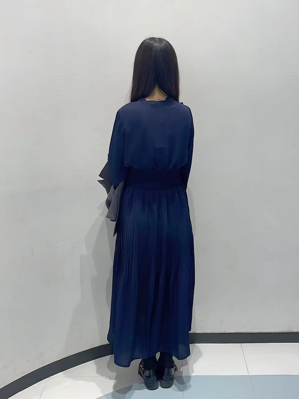 ONWARD CROSSET SELECT 安田 コーディネート画像