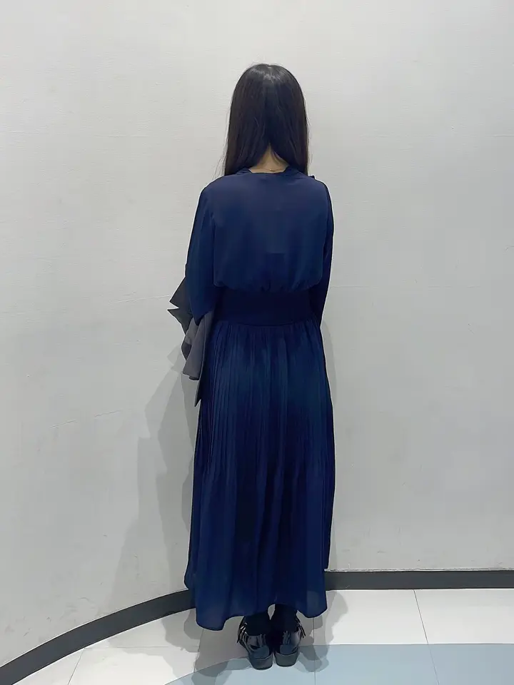 ONWARD CROSSET SELECT 安田 コーディネート画像