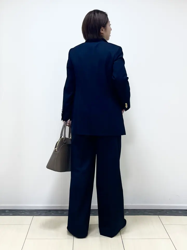 ONWARD CROSSET SELECT 山中 コーディネート画像