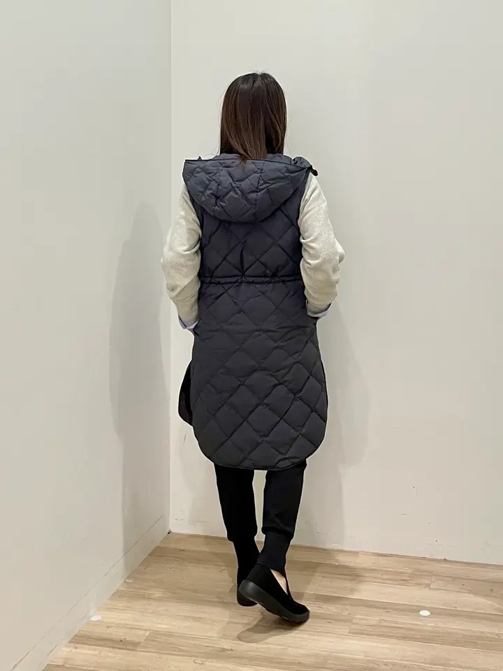 ONWARD CROSSET SELECT 井上 コーディネート画像