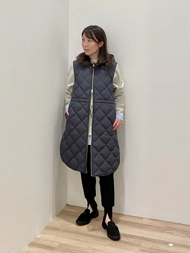 ONWARD CROSSET SELECT 井上 コーディネート画像