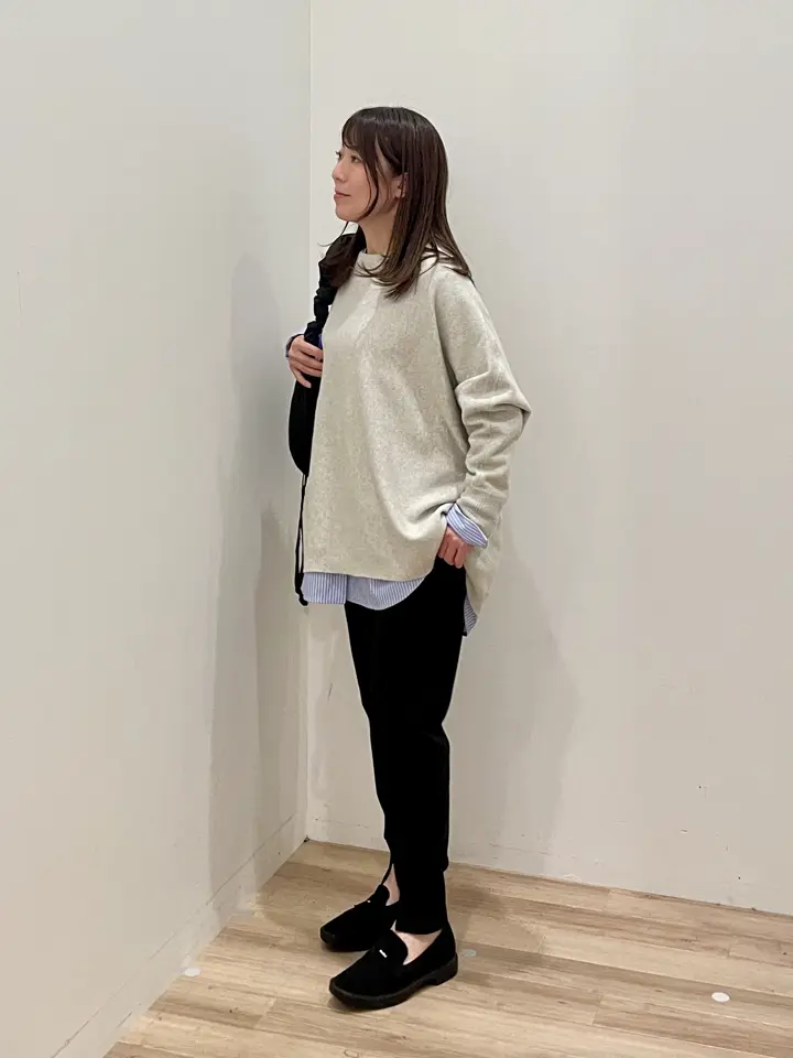 ONWARD CROSSET SELECT 井上 コーディネート画像