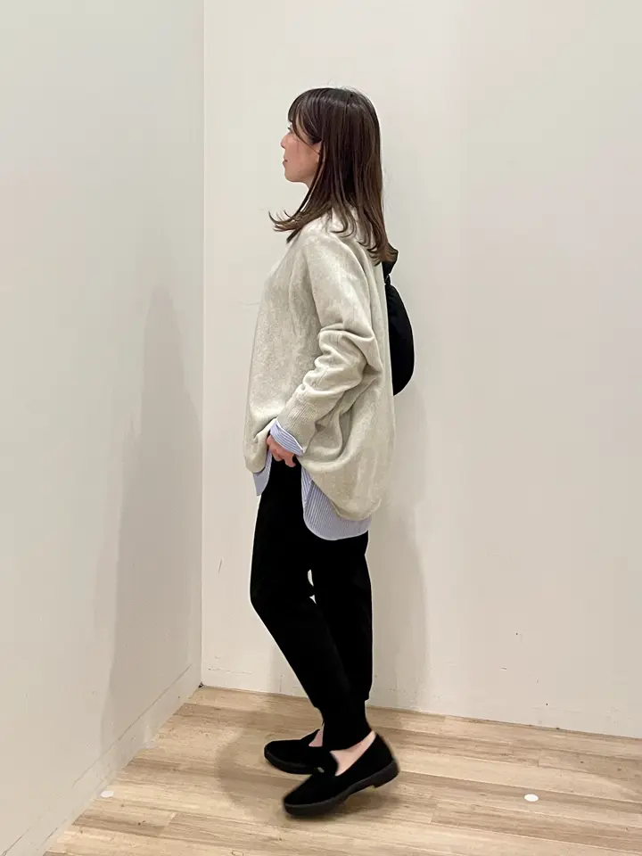 ONWARD CROSSET SELECT 井上 コーディネート画像