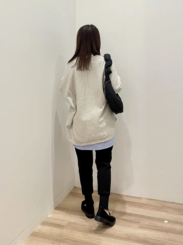 ONWARD CROSSET SELECT 井上 コーディネート画像