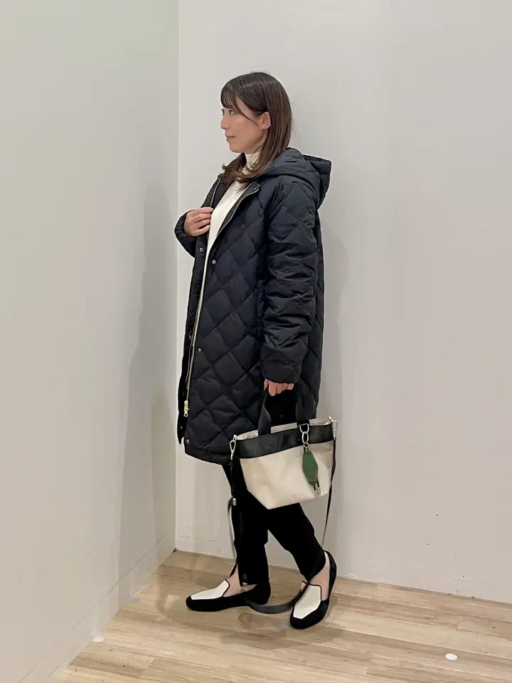 ONWARD CROSSET SELECT 井上 コーディネート画像