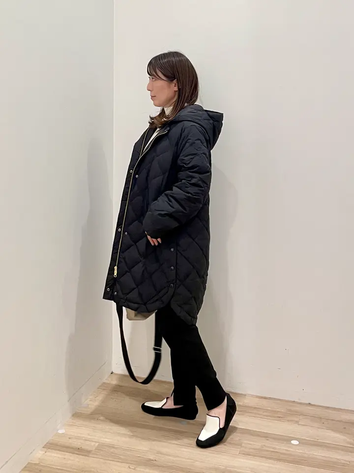 ONWARD CROSSET SELECT 井上 コーディネート画像