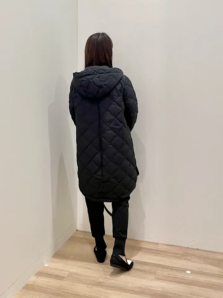 ONWARD CROSSET SELECT 井上 コーディネート画像