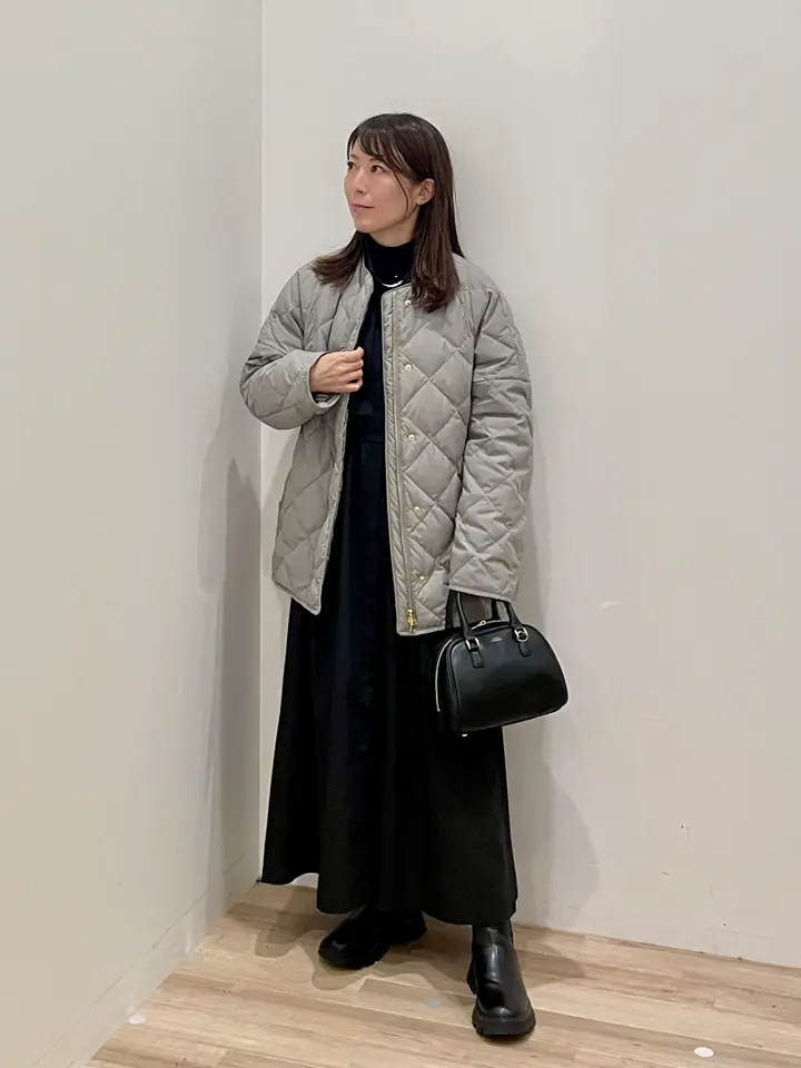 ONWARD CROSSET SELECT 井上 コーディネート画像