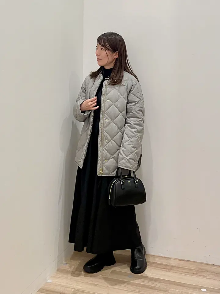 ONWARD CROSSET SELECT 井上 コーディネート画像