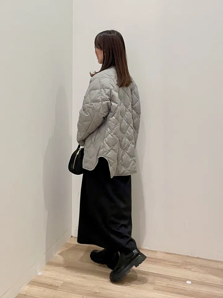 ONWARD CROSSET SELECT 井上 コーディネート画像