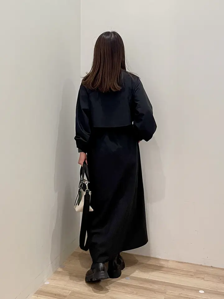 ONWARD CROSSET SELECT 井上 コーディネート画像