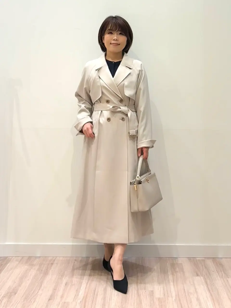  前田 コーディネート画像