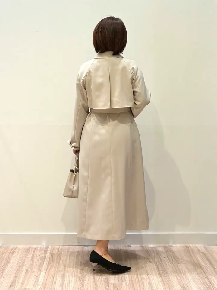 ONWARD CROSSET SELECT 前田 コーディネート画像