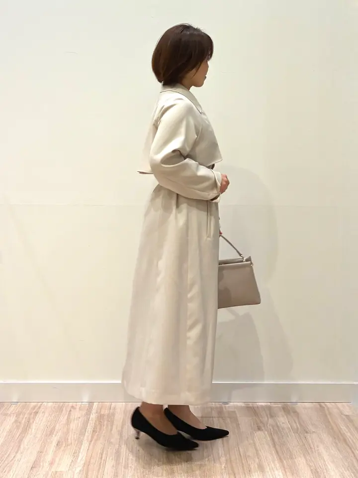 ONWARD CROSSET SELECT 前田 コーディネート画像