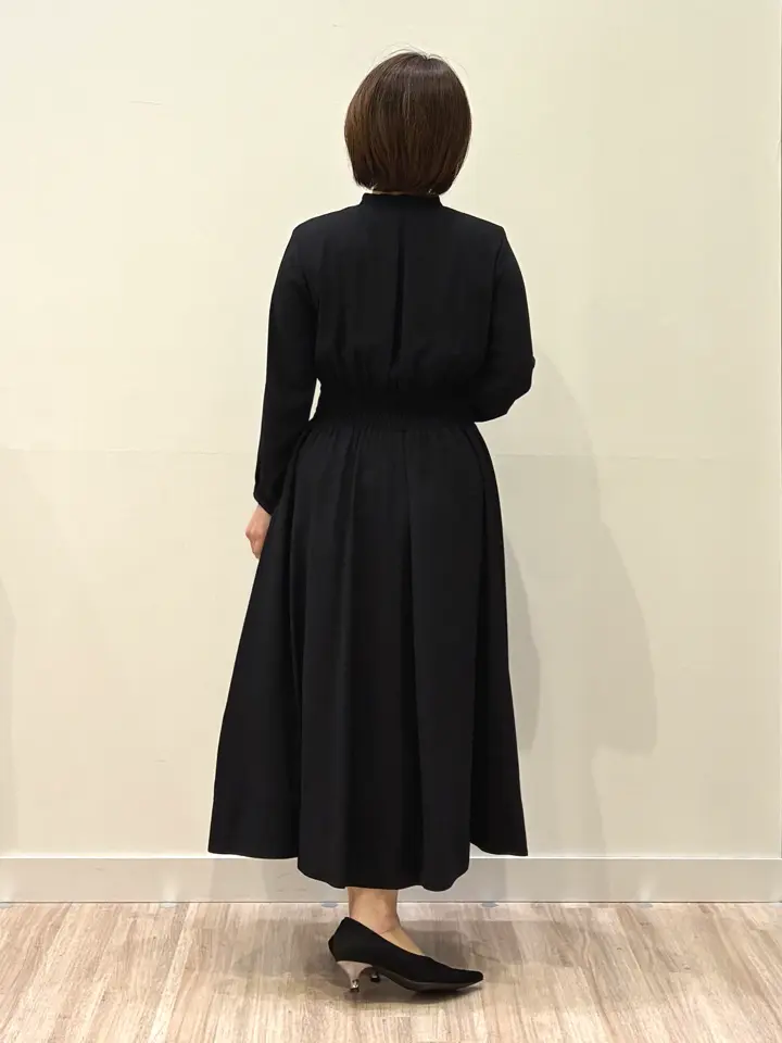 ONWARD CROSSET SELECT 前田 コーディネート画像